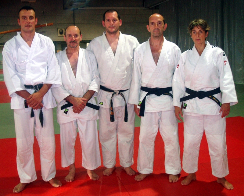 Curso Defensa Personal para la Mujer